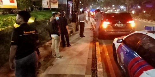 Polisi Akan Bubarkan Aktivitas Sahur On The Road Hingga Balap Liar di Tangsel