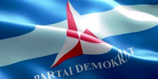 DPP Sebut Tidak Ada Niatan SBY Jadikan Demokrat Milik Pribadi