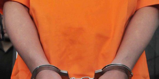 Kesal Rujuk Ditolak, Suami di Medan Tikam Istri