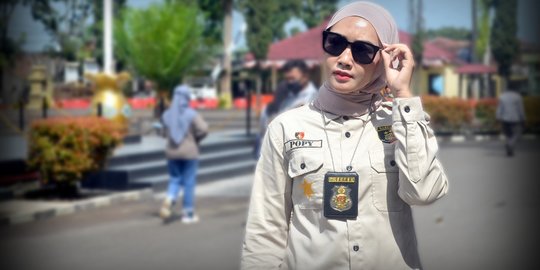 Cerita Polisi Wanita Diminta 'Bos' Berpakaian ala PSK, Hidung Belang Sudah Menunggu