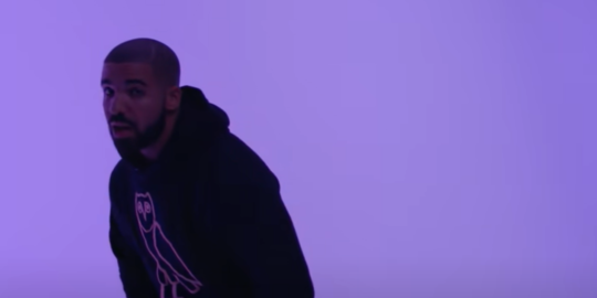 Lirik Lagu Hotline Bling - Drake