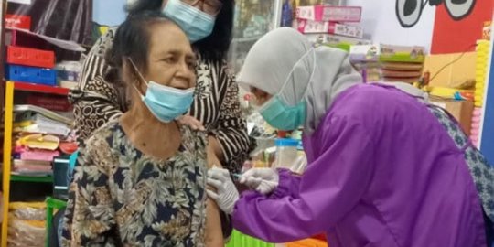 Bukan Pemilu, PAN Minta Hentikan Aksi Dukung Mendukung Vaksin Nusantara