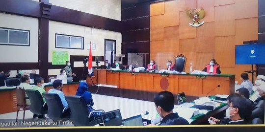 Kasatpol PP Bogor Sebut Acara Rizieq di Megamendung Tak Kantongi Izin