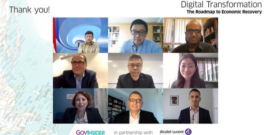 Kiat Alcatel-Lucent Enterprise Bantu Digital Inklusif di Asia Pasifik Pasca-Pandemi
