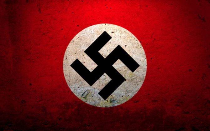 simbol nazi