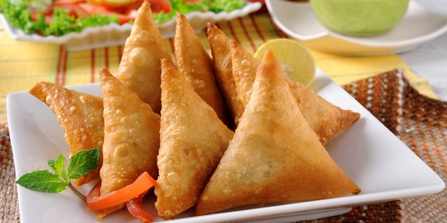 9 Resep Samosa Pakistan Gurih Dan Renyah Cocok Untuk Camilan Buka Puasa Merdeka Com