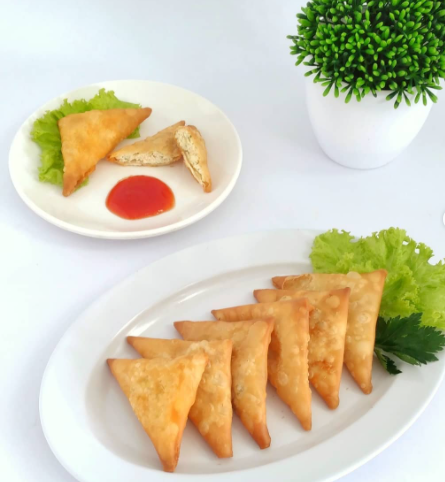 9 resep samosa pakistan gurih dan renyah cocok untuk camilan buka puasa