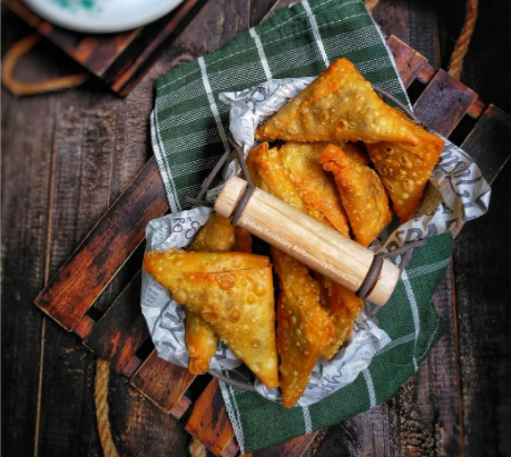 9 resep samosa pakistan gurih dan renyah cocok untuk camilan buka puasa