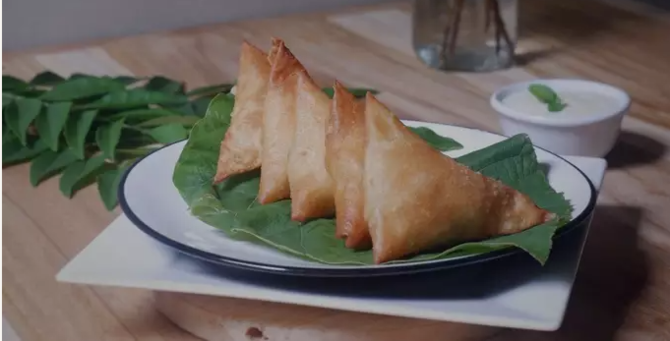 9 resep samosa pakistan gurih dan renyah cocok untuk camilan buka puasa