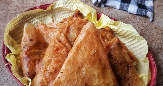 9 resep samosa pakistan gurih dan renyah cocok untuk camilan buka puasa