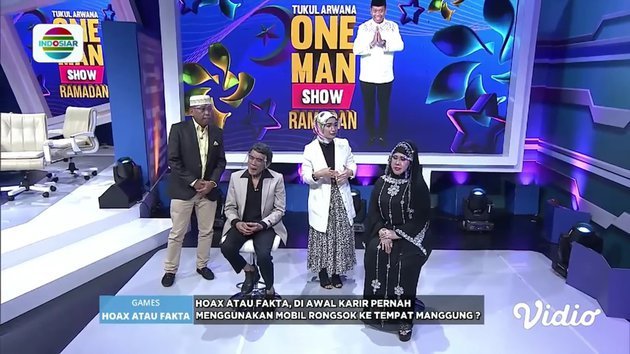 rhoma irama fakta atau hoax