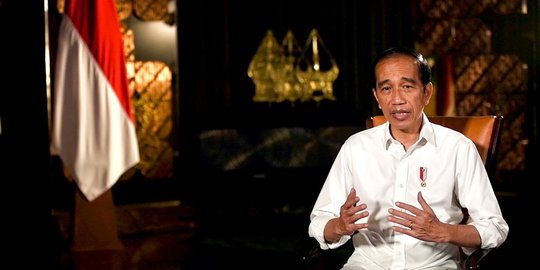 PKB Soal Waktu Reshuffle Kabinet: Bisa Jadi Rabu Seperti Kebiasaan Jokowi