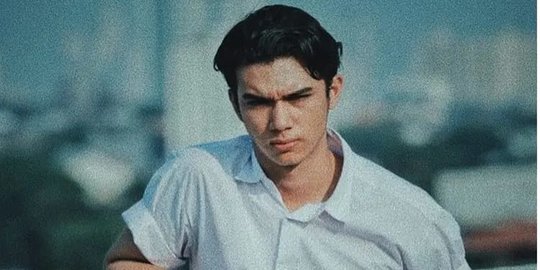 Polisi Persilakan Aktor Jeff Smith Ajukan Permohonan Rehabilitasi Narkoba