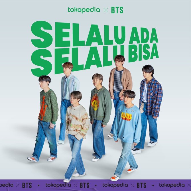 stay tune bts kembali hadir di tokopedia tv show bulan ini