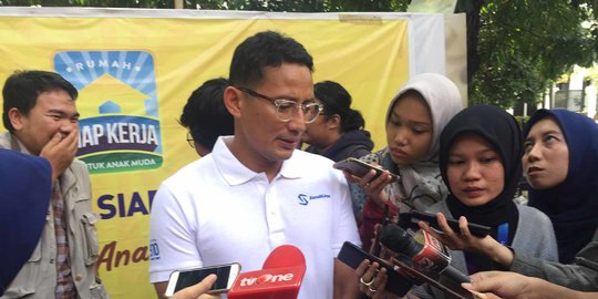 Biro Perjalanan Wisata Jadi Target Penerima Dana Hibah Pariwisata Rp3,7 Triliun