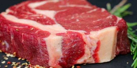 Pasokan Daging Sapi Australia Stabil, Permintaan Mulai Meningkat Memasuki Ramadan