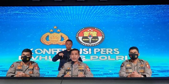 Polisi: Jozeph Paul Zhang yang Mengaku Nabi ke-26 Berada di Jerman