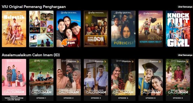 aplikasi download film gratis dan legal lengkap berbagai genre hingga drama seri