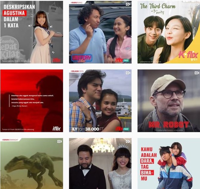 aplikasi download film gratis dan legal lengkap berbagai genre hingga drama seri