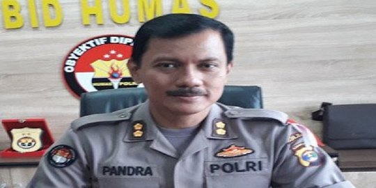 Anggota Polda Lampung Hilang Ditemukan di Merak, Alami Gangguan Jiwa