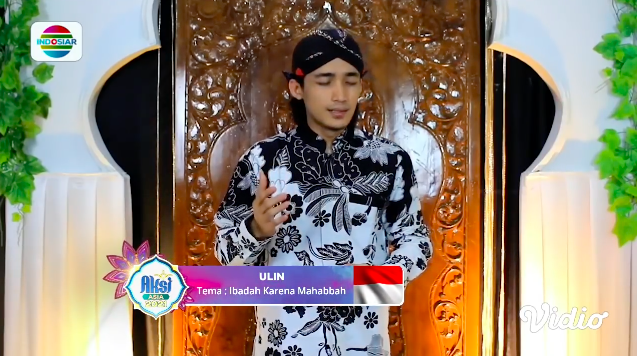 top 20 aksi asia 2021 ini 5 kontestan asal indonesia yang bersaing