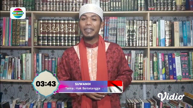 top 20 aksi asia 2021 ini 5 kontestan asal indonesia yang bersaing