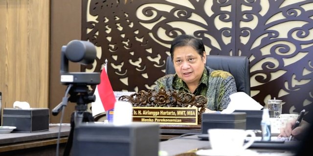 Ada PPKM Mikro, Transaksi Belanja Nasional Tumbuh 32,48 Persen di April 2021