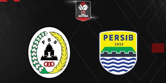 Link Live Streaming Pertandingan Leg 2 Semifinal Piala Menpora, Senin 19 April 2021: PSS Vs Persib