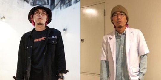 Cerita Dokter Tirta Hapus Tato Lantaran Ucapan Anaknya yang Masih Berumur 5 Tahun
