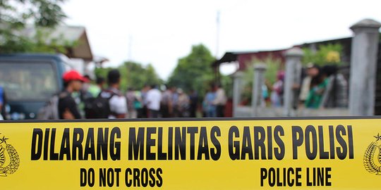 Polisi Masih Dalami Kasus Pengeroyokan Anggota TNI-Polri di Jaksel