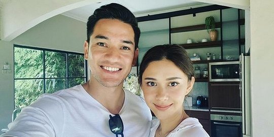 Jarang Muncul di TV, Ini Sumber Kekayaan Nana Mirdad & Suami Selama Tinggal di Bali