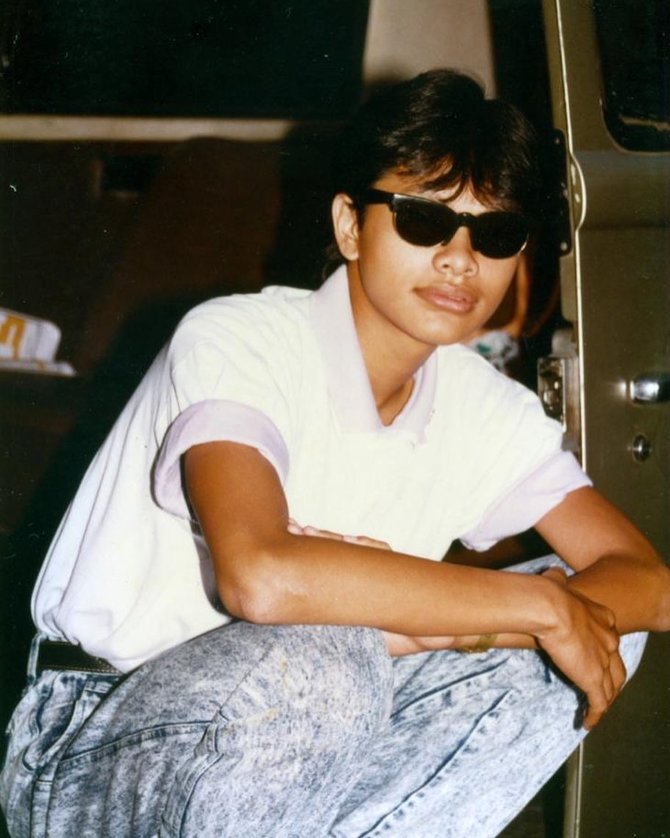 armand maulana