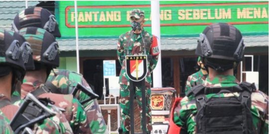 Brigjen TNI Bambang Trisnohadi, Sosok Perwira Tinggi Hattrick jadi Lulusan Terbaik