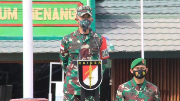 brigjen tni bambang trisnohadi sosok perwira tinggi hattrick jadi lulusan terbaik