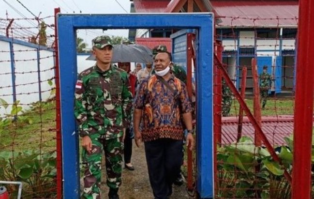 brigjen tni bambang trisnohadi sosok perwira tinggi hattrick jadi lulusan terbaik