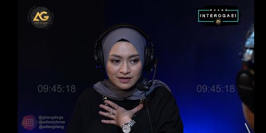 Merinding Ini Kisah Mualaf Nathalie Holscher Saat Memeluk Agama Islam, Ada Bisikan