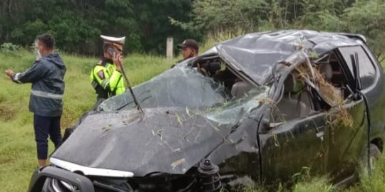 fakta penyebab tingkat kecelakaan di jalan indonesia tinggi