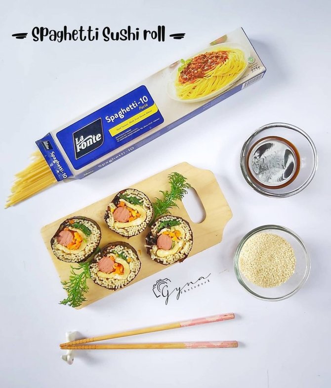 10 resep pasta gurih dan lezat rekomendasi menu sahur praktis mudah dibuat