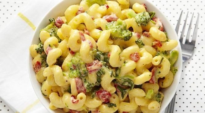 10 resep pasta gurih dan lezat rekomendasi menu sahur praktis mudah dibuat