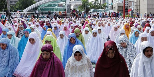 Sleman Beri Izin Pelaksanaan Salat Jumat di Masjid dan Lapangan, Begini Syaratnya