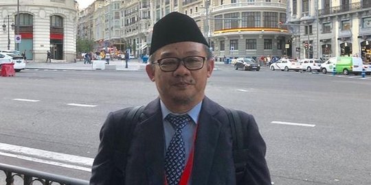 KH Hasyim Asy'ari Tak Ada di Kamus Sejarah RI, Muhammadiyah Harap Bukan Disengaja