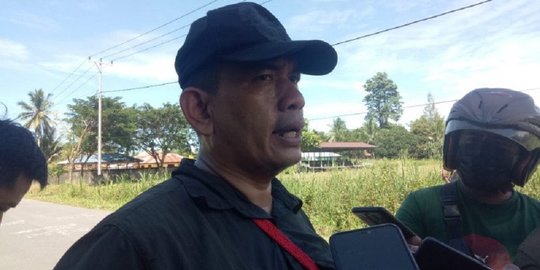 Ditangkap, Pemasok Senjata dan Amunisi KKB Egius Kogoya Beli M4 dan M-16 Rp 600 Juta