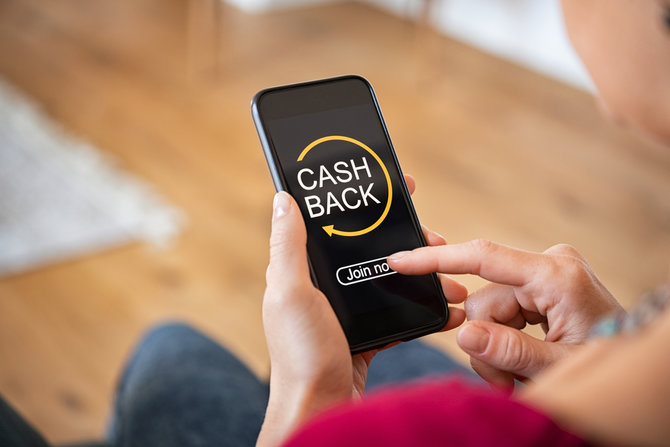 beda diskon dan cashback mana yang lebih menguntungkan ya