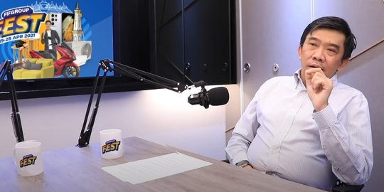 Spesial di Bulan Ramadan, Promo Spesial FIFGROUP FEST Untuk Warga Yogyakarta