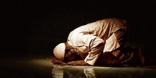 5 Keajaiban Sholat Tahajud Jika Rutin Dilakukan Bagi Dunia dan Akhirat