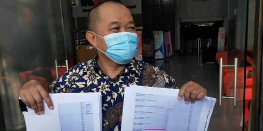 MAKI Dapat Laporan Tak Hanya Walkot Cimahi Diperas Rp1 M Agar Kasus Tak Dibongkar