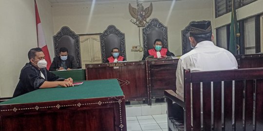 Terdakwa Pembunuhan di NTB Dituntut 15 Tahun Bui, Keluarga Korban Minta Hukuman Mati