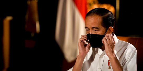 Ada Pandemi, Presiden Jokowi Minta DEN Dorong Implementasi Ekonomi Hijau