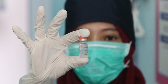 Kotak Penyimpan Vaksin Karya Anak Bangsa Diminati Negara Afrika dan Amerika Latin