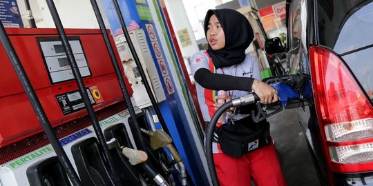 setop impor bbm di 2026
